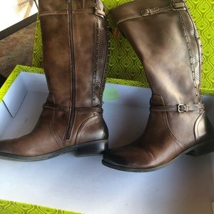 Gianni Bini Boots